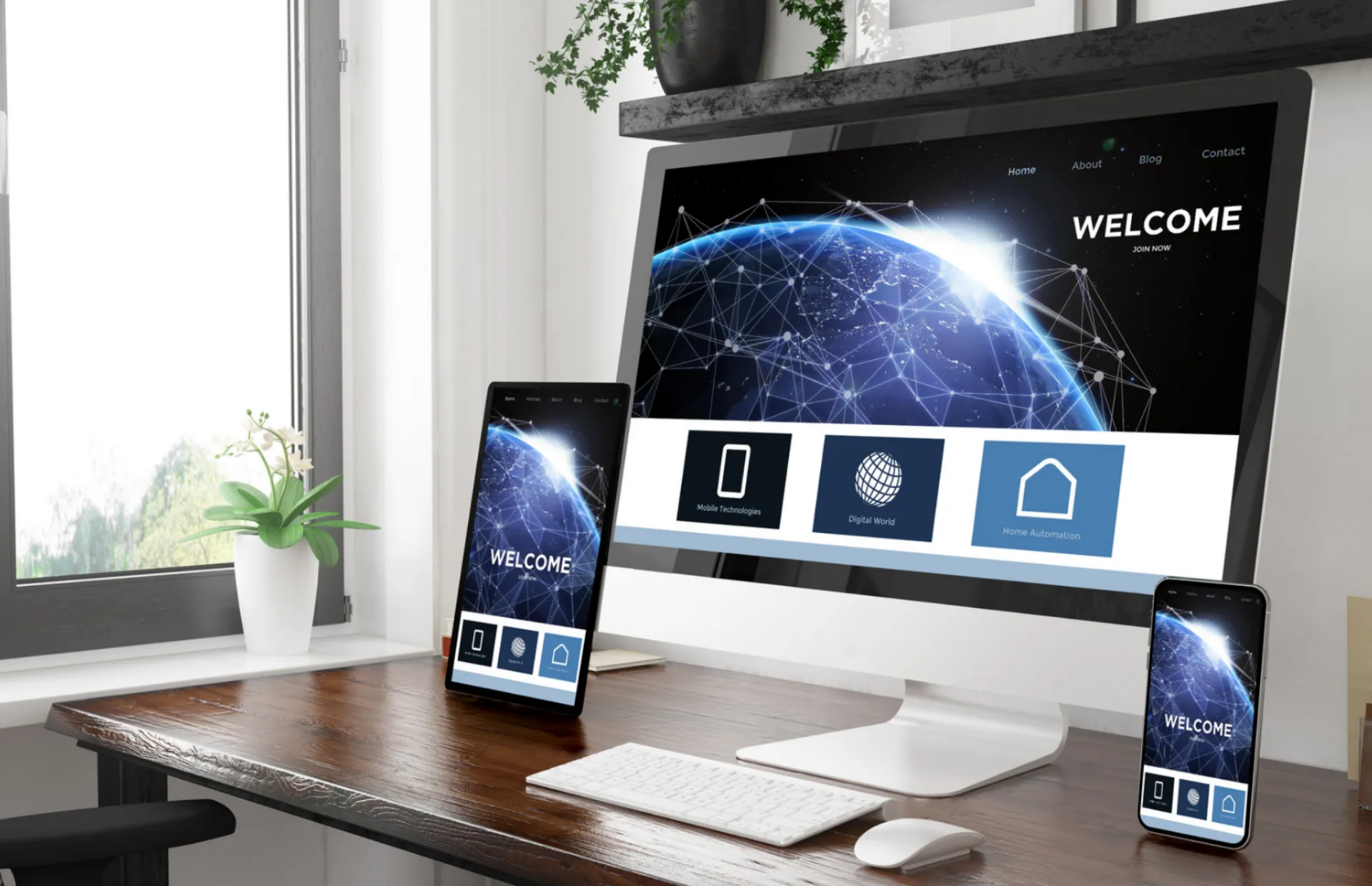 O Que é uma Landing Page e Por Que Ela Converte Mais