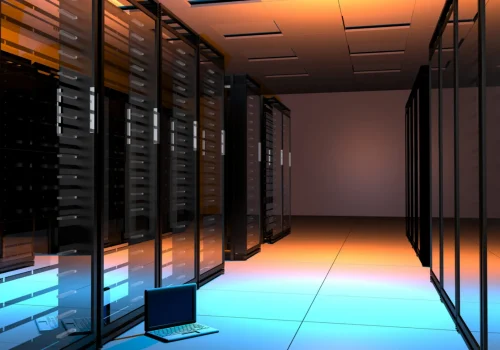 Por Que a Hospedagem de Sites é Fundamental para o Sucesso Online