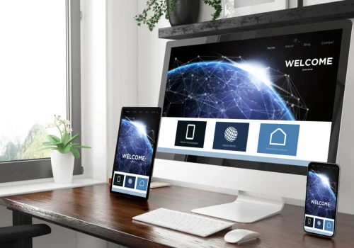 O Que é uma Landing Page e Por Que Ela Converte Mais