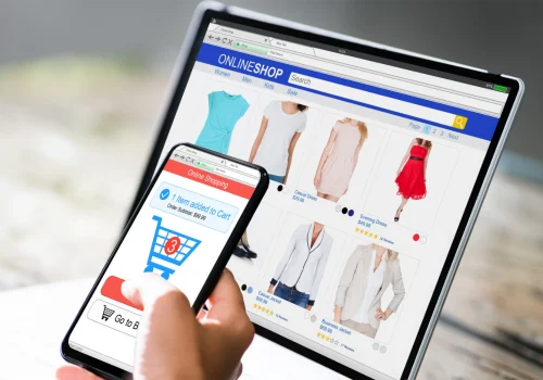 Como Montar uma Loja Virtual de Sucesso em Poucos Passos
