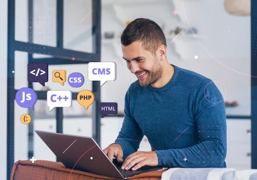 Tendências de Web Design & Desenvolvimento que vão dominar este ano